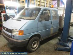 Vw transp/caravelle 91-03