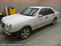Mb e-klass (w210) 96-03