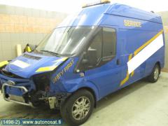 Ford transit 06-13