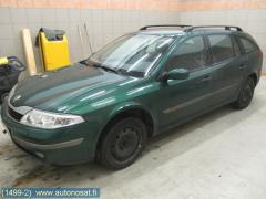 Renault laguna ii 01-05