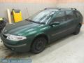 Kuva 2: Renault laguna ii 01-05 2002