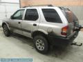 Kuva 2: Opel frontera a 92-98 1992