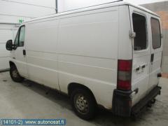 Peugeot boxer 94-01