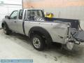 Kuva 2: Nissan king cab, navara 98-05 2005