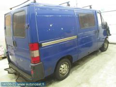 Fiat ducato 94-01