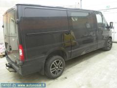 Ford transit 06-13