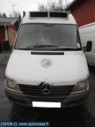 Mb sprinter (w901-905) 95-07