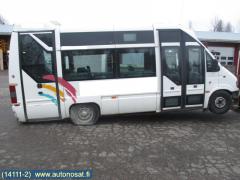 Renault master i 98-03