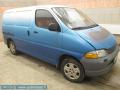 Kuva 2: Toyota hi-ace 95-05 1996