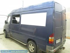 Mb sprinter (w901-905) 95-07