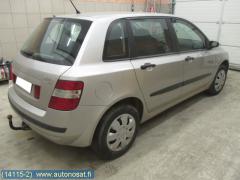 Fiat stilo