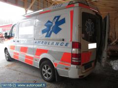 Mb sprinter (w906) 06->>
