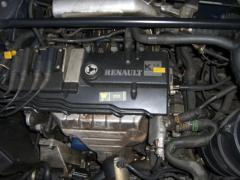 Renault Mgane