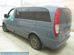 Mb vito/viano (w639) 04->>