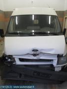Ford transit 00-06