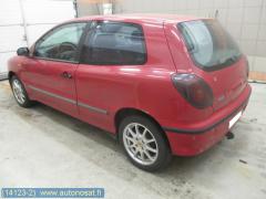 Fiat bravo/brava 96-02