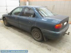 Ford mondeo 93-96