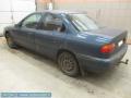 Kuva 2: Ford mondeo 93-96 1994