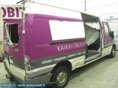 Ford transit 00-06