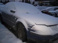 Volkswagen Passat 1.9PWR SEDAN
