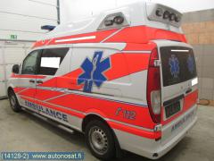 Mb vito/viano (w639) 04->>
