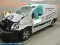 Citroen jumpy 07->>