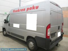 Peugeot boxer 07->>