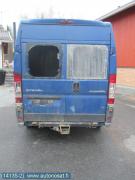 Citroen jumper 07->>