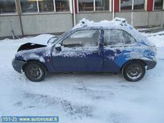 Ford fiesta 96-99