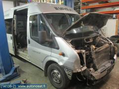 Ford transit 06-13