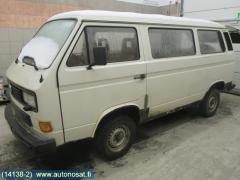 Vw transp/caravelle 80-90