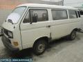 Kuva 2: Vw transp/caravelle 80-90 1988