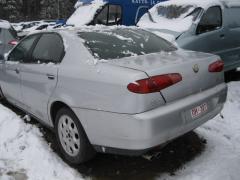 Alfa Romeo 166