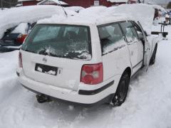 Volkswagen Passat 1.9 TDI