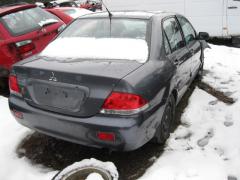 Mitsubishi Lancer 1.6