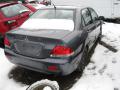 Kuva 2: Mitsubishi Lancer 1.6 2007