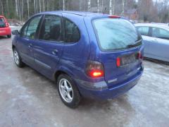 Renault Mgane Scnic 2.0i 8V 