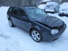 Volkswagen Golf IV 1.6i 16V Farm