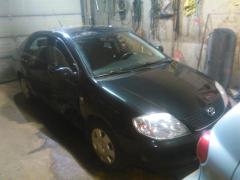 Toyota Corolla 02-07