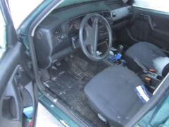 Volkswagen Vento 1.9 TD