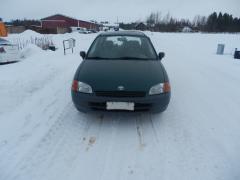 Toyota Starlet 1.3 -97