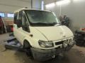 Kuva 2: Ford Transit 2,4 TDI 92kW 2005