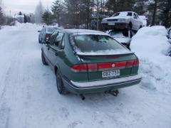 Saab 900