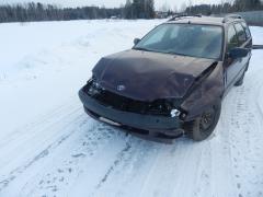 Toyota Avensis 1.6 Farm. -99