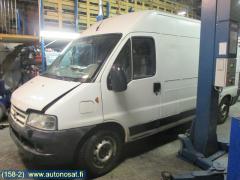 Citroen jumper 02-06