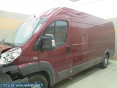 Fiat ducato 07->>