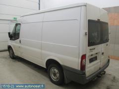 Ford transit 06-13
