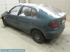 Renault megane i/scnic 96-99