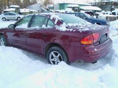 Chevrolet Alero