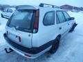 Kuva 2: Toyota Corolla 1.6 Farm. -98 1998